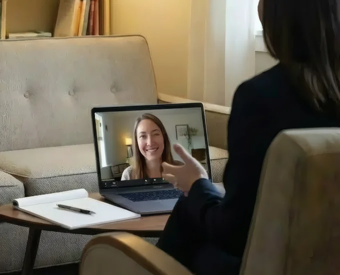 online psixotherapia